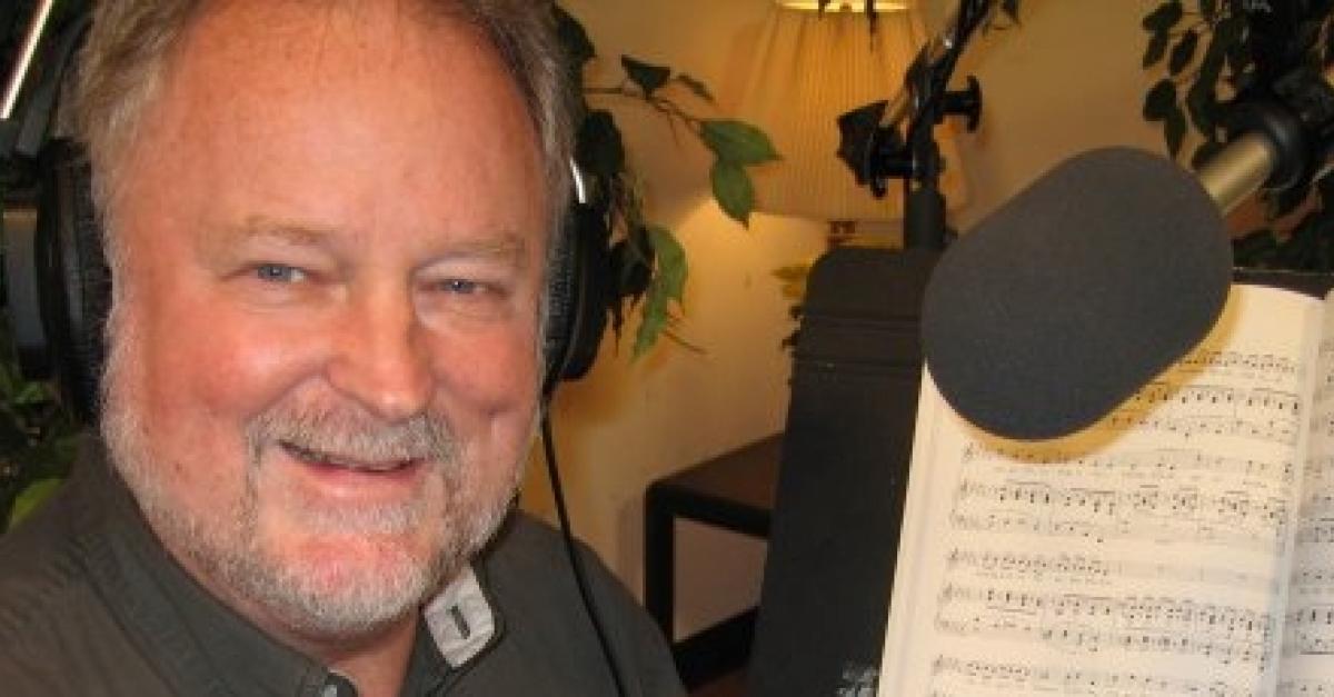 Programs | Wisconsin Public Radio