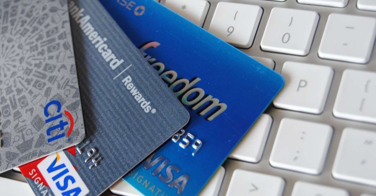 What To Know About New Embed Chip Credit Cards Wisconsin Public Radio