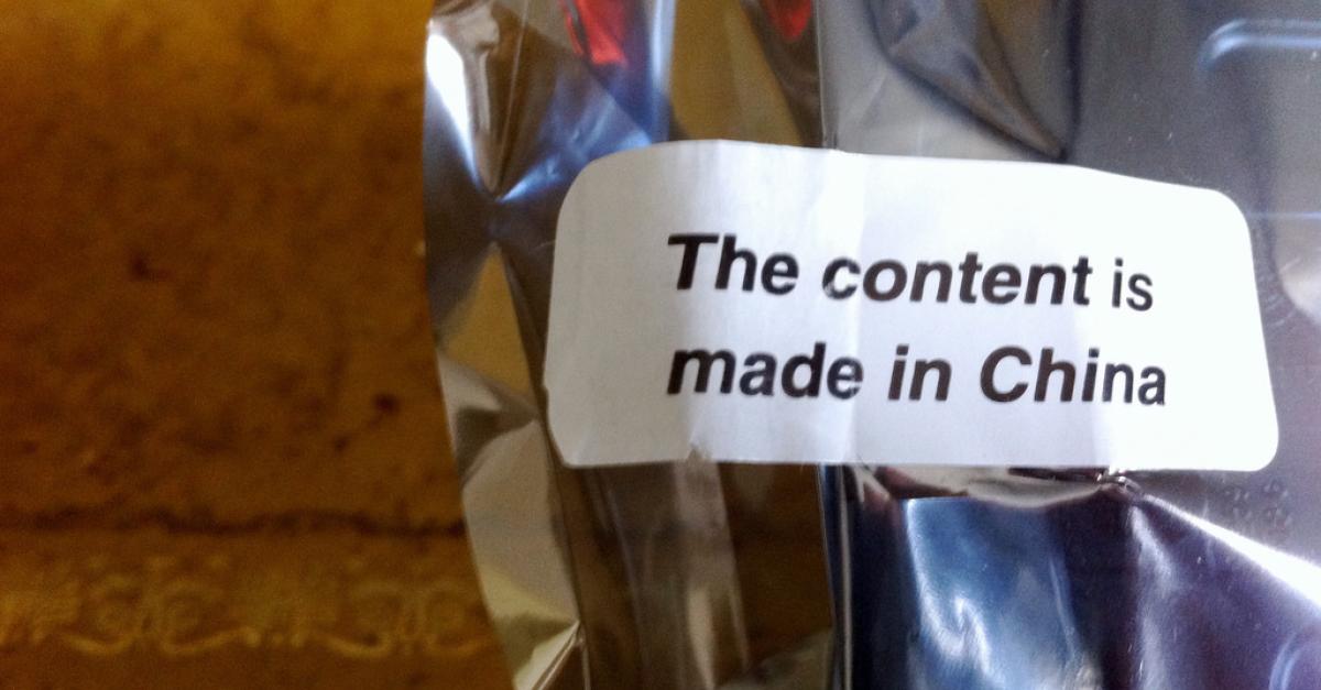 Buying Cheap Stuff Online Comes With Consequences Wisconsin Public Radio