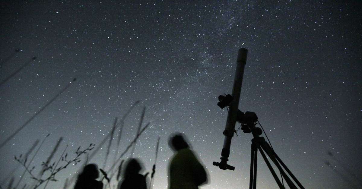What To Look For This Spring In The Night Sky Wisconsin - 