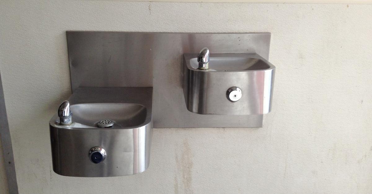 What S A Bubbler New U S Maps Outlines Regional Dialects Pronunciations Wisconsin Public Radio