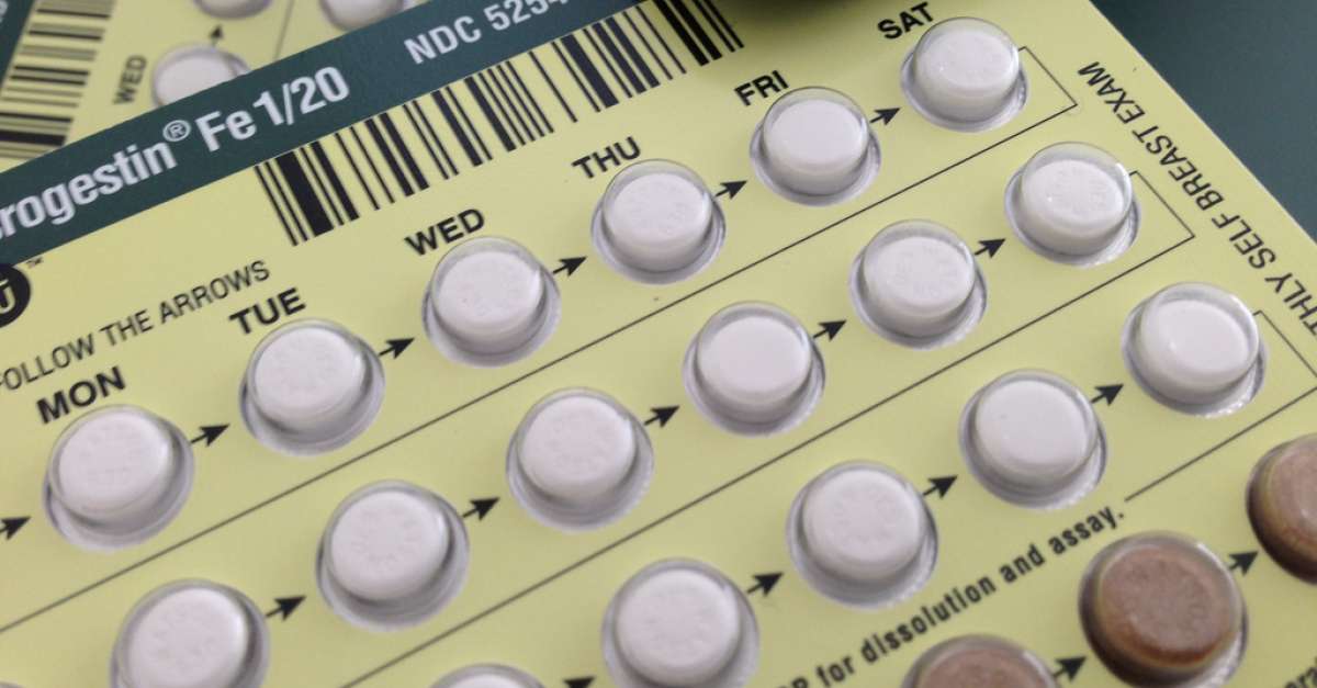 What's The Future Of Male Birth Control? Wisconsin Public Radio