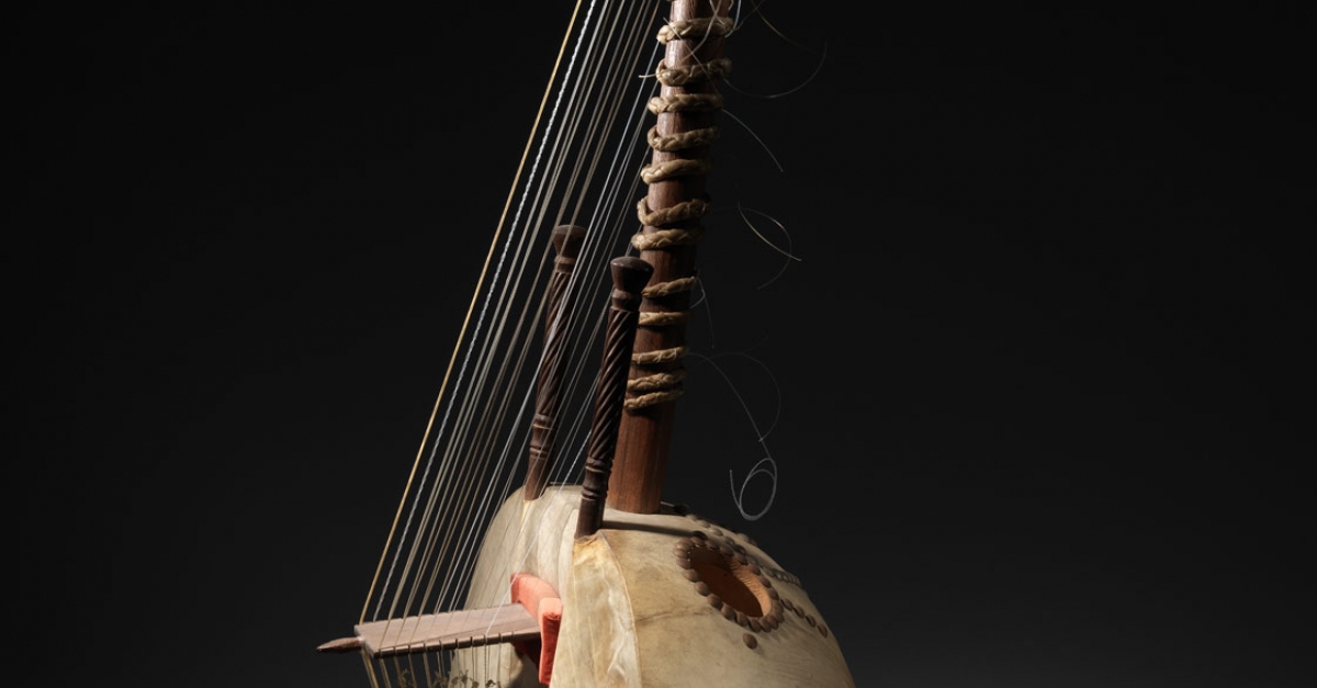 kora is
