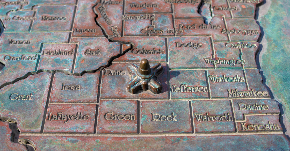 Redistricting Is Underway In Wisconsin. What Is It, Anyway? - Vimarsana News