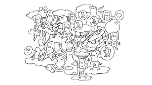 Coloring Books For Adults And Kids Alike Wisconsin Public Radio