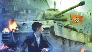 I Survived the Nazi Occupation, 1944