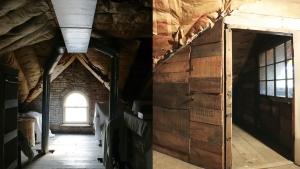 Photographer Captures Eau Claire S Hidden Spaces Wisconsin Public Radio