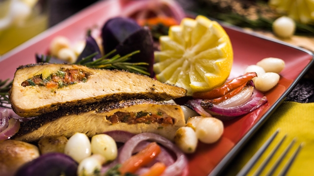 Zorba Paster On Your Health Wisconsin Public Radio