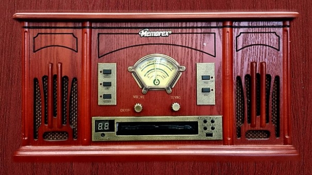 old time radio