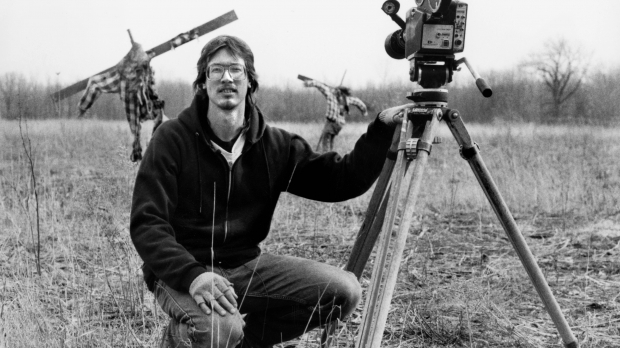 Secret Service, Filmmaker Mark Borchardt, 100 Years of 4-H | Wisconsin