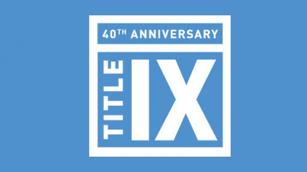 the impact of title ix the impact of title ix