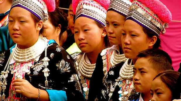 Hmong Culture In Wisconsin | Wisconsin Public Radio