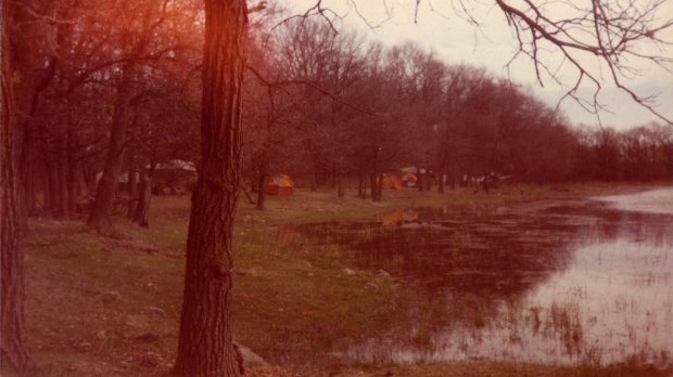 madison record labels summer camp memories dane county flooding