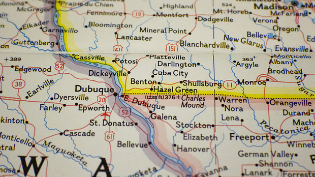 Uwm Campus Map 2022