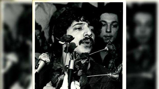 Paul Soglin in 1973