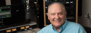 Programs | Wisconsin Public Radio