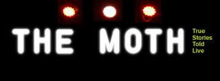 The Moth Radio Hour