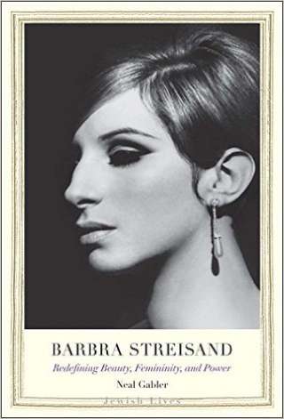 streisand barbra jewish gabler neal beauty redefining femininity power ugly star looking career too girl woman look today funny she