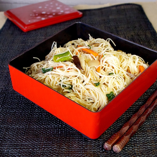 Malaysian Potato Salad