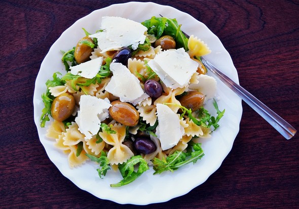 Malaysian Potato Salad