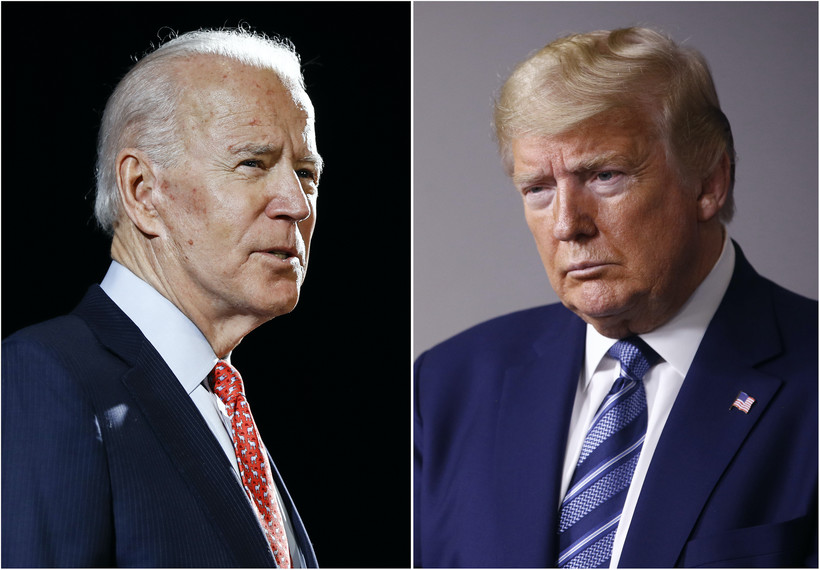 Presidential Debates Radio Home Of The 2020 Debates Listen Live Radio Com
