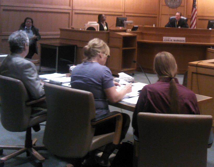 Drug Courts Give Heroin Users An Alternative To Prison Wisconsin