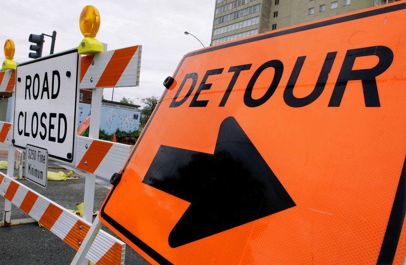 Transportation Shakeup Leaves Local Governments Wondering What s Next