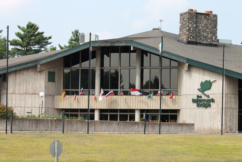 Historic Telemark Ski Lodge Being Torn Down, Reimagined As Outdoor