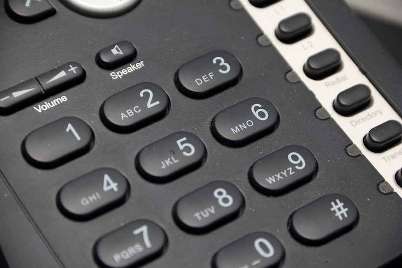 Telemarketing Wisconsin S No 1 Consumer Complaint Of 2017 Wisconsin Public Radio