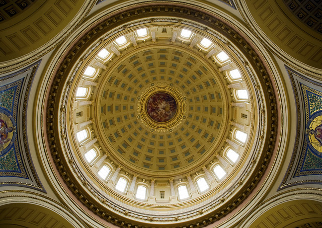 Wisconsin Nonprofits Present State Budget Plan Tax Reform New Programs Wisconsin Public Radio