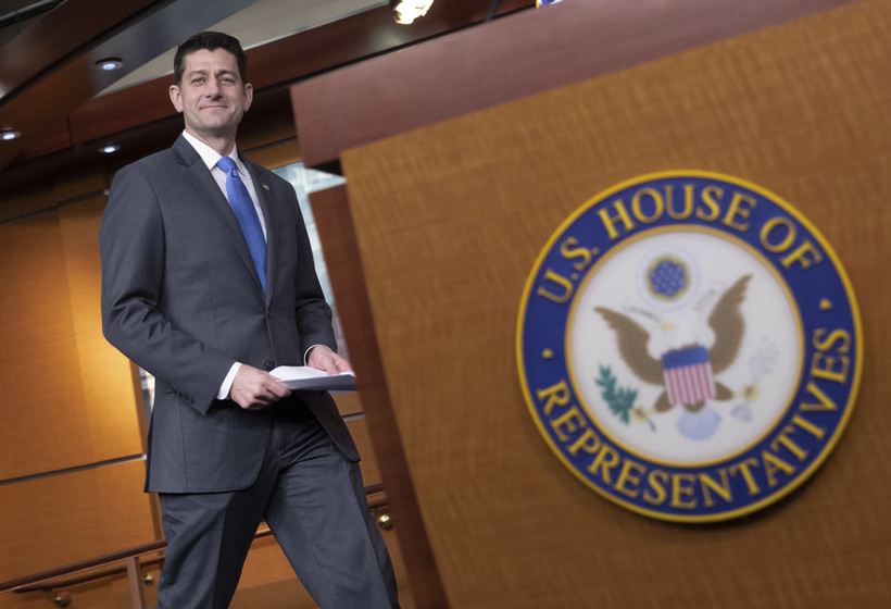 House Majority Leader Ryan Housebv House Majority Leader Ryan Housebv