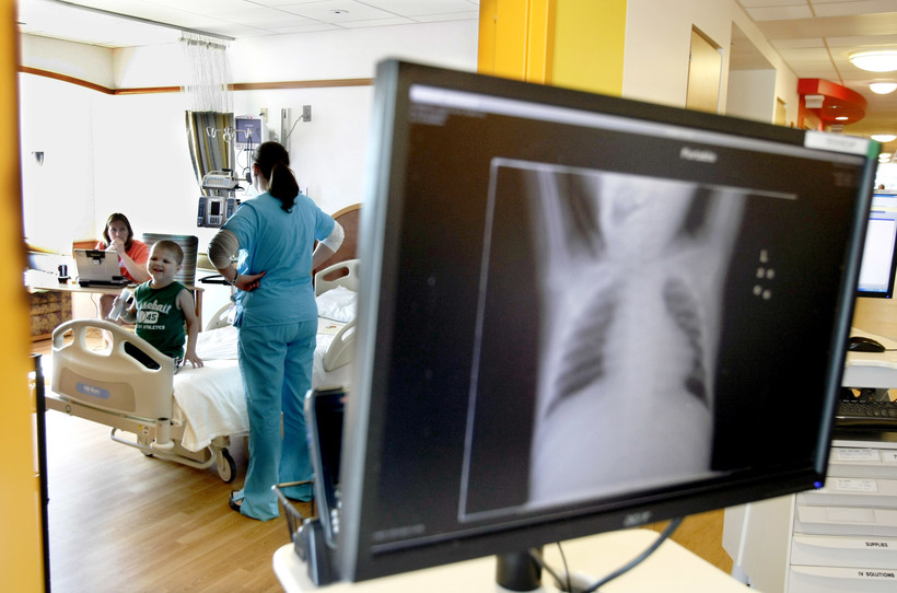 As Chip Funding Nears Expiration Study >> Wisconsin Child Health Program Will Continue Even As Federal Chip As Chip Funding Nears Expiration Study >> Wisconsin Child Health Program Will Continue Even As Federal Chip
