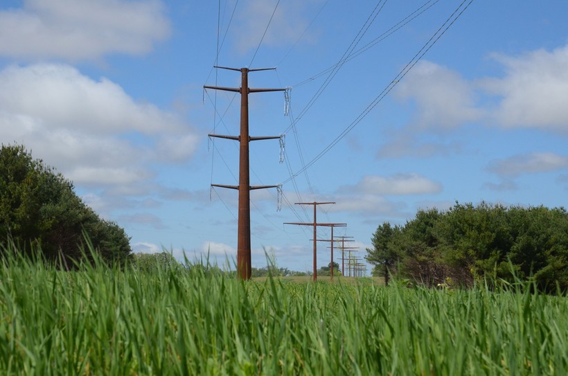 Farmers, Residents Of Southwestern Wisconsin Voice Concerns About Proposed Transmission Line