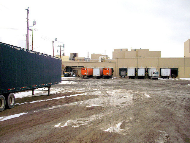 Green Bay Packaging Announces 500M Investment In Its Hometown Green Bay Packaging Announces 500M Investment In Its Hometown