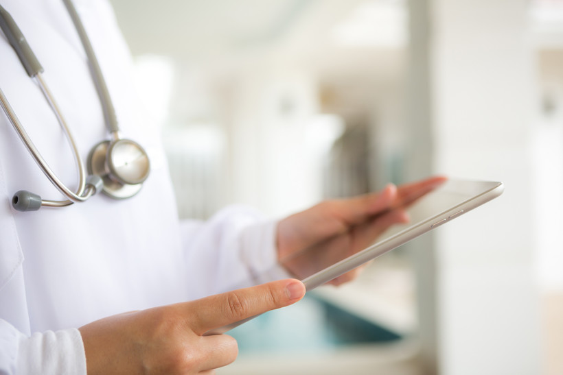 Foxconn And Advocate Aurora Team Up Aiming To Streamline Health Care Delivery Wisconsin Public Radio