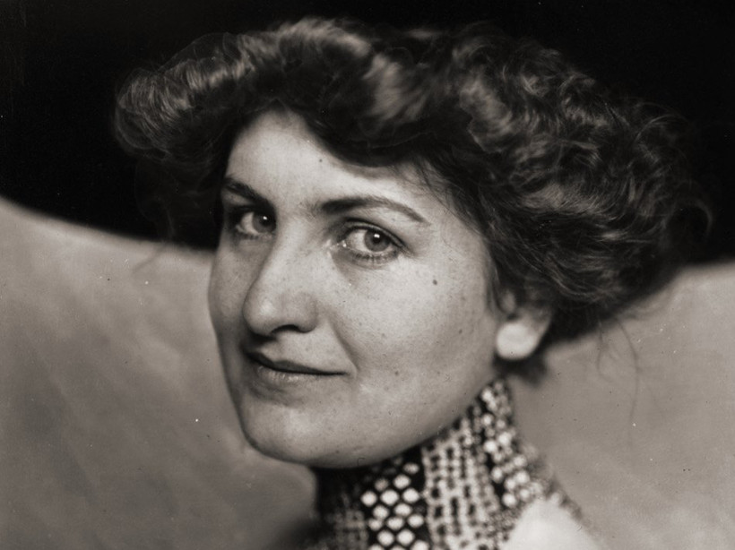 Alma Mahler Brought To Life In 'Ecstasy' Wisconsin Public Radio