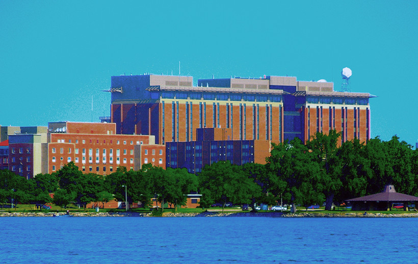 Police Several Infants Injured In Wisconsin Hospital Unit Wisconsin Public Radio