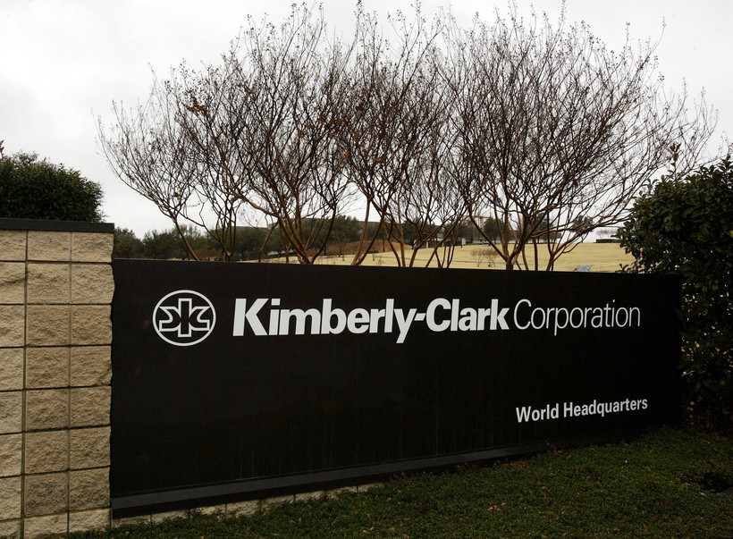 KimberlyClark Notifies State It Will Close Neenah Plant By May 31