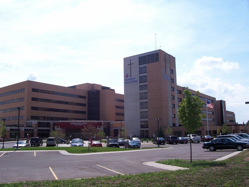 Fond Du Lac Hospital Settles 10M Federal Lawsuit Wisconsin Public Radio