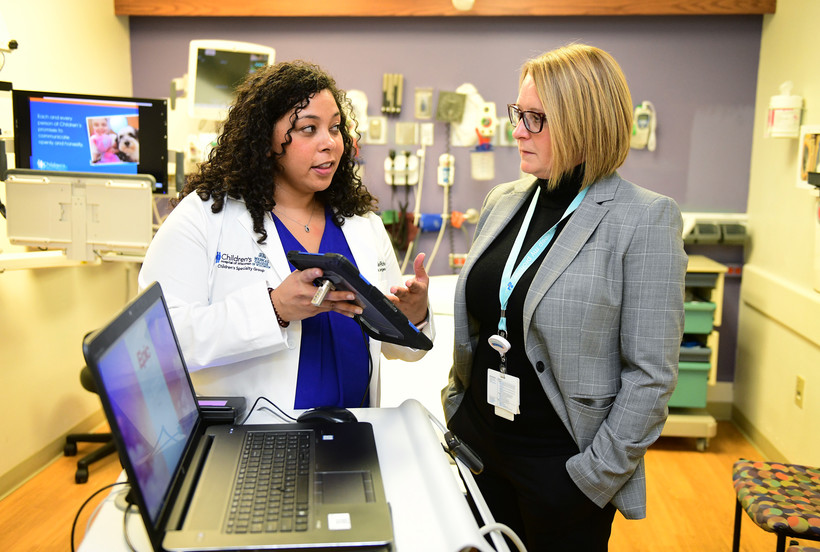 Children's Wisconsin Receives Largest Donation In History To Treat