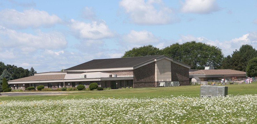4 Women Report Child Sex Abuse At Madison Church Wisconsin Public Radio