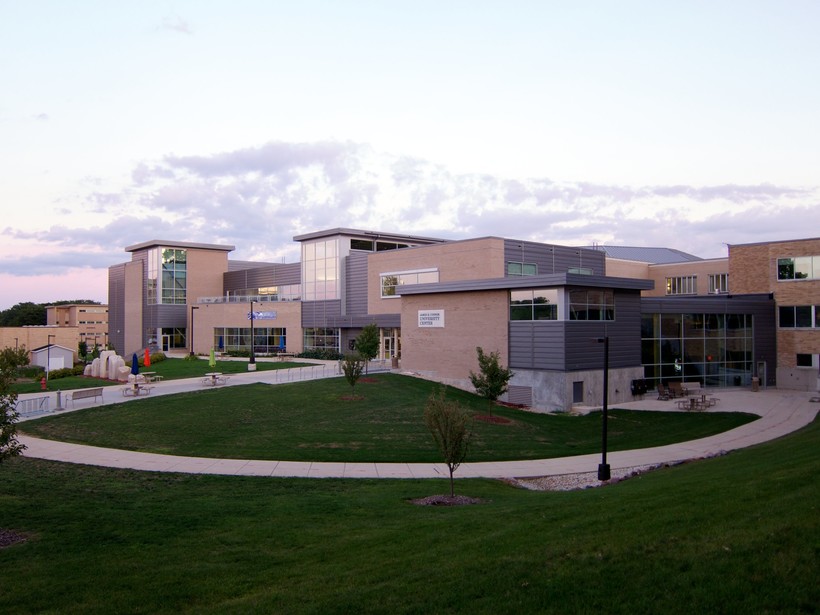 Uw Whitewater Chancellor Placed On Administrative Leave Wisconsin Public Radio