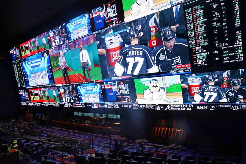 Will Sports Betting Transform How Games Are Watched