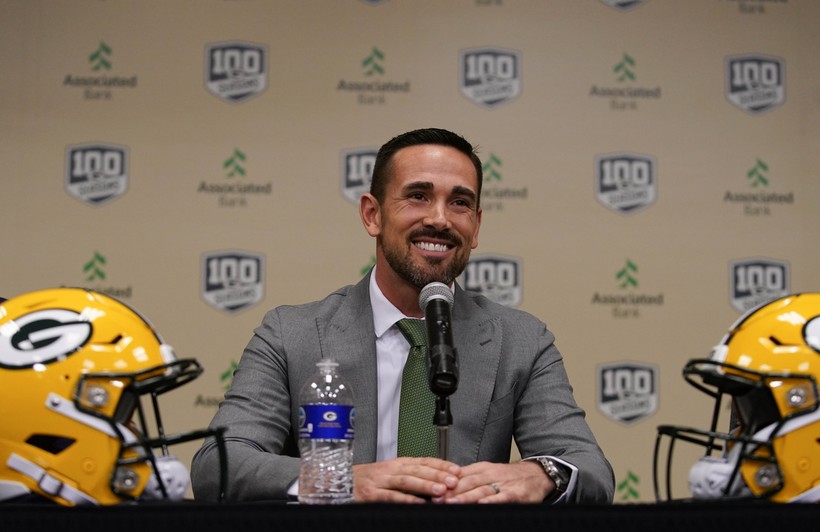 Green bay packers head coach clearance