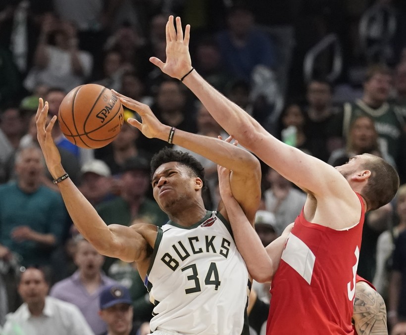 Nba Live Raptors Vs Bucks Game 5 | Fortnite Free V Bucks Generator Without Human Verification