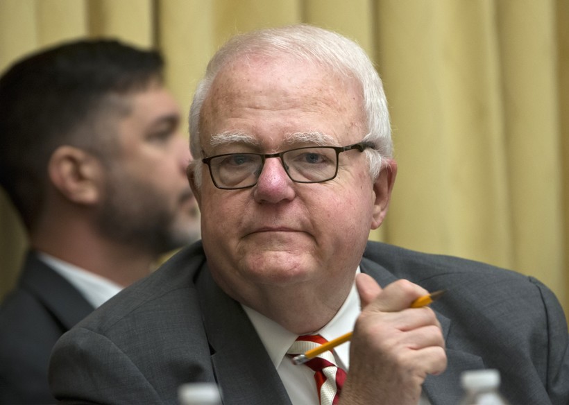 Longtime Republican Congressman Jim Sensenbrenner Won’t Seek Re