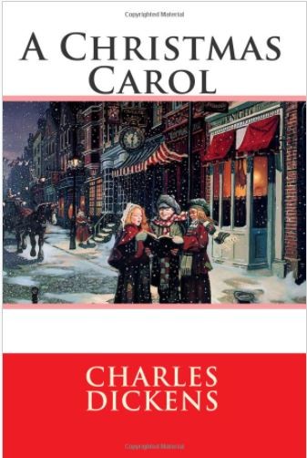 A Christmas Carol Madison Wi 2022 A Christmas Carol By Charles Dickens | Wisconsin Public Radio