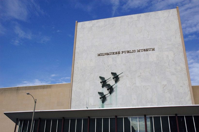 Milwaukee Public Museum, Children's Museum To Share Space | Wisconsin ...
