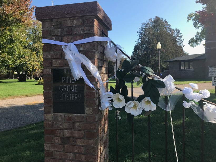 Wausau Shooting Victim Patty Grimm Was A 'Kind Soul' Wisconsin Public