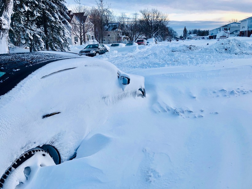 Record Breaking Snowstorm Buries Twin Ports Over Thanksgiving Weekend Wisconsin Public Radio Record Breaking Snowstorm Buries Twin Ports Over Thanksgiving Weekend Wisconsin Public Radio